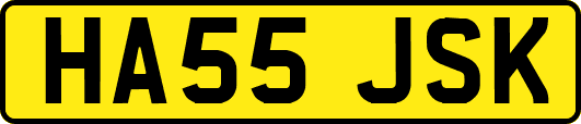 HA55JSK