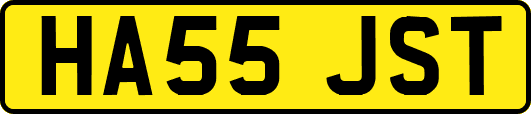 HA55JST