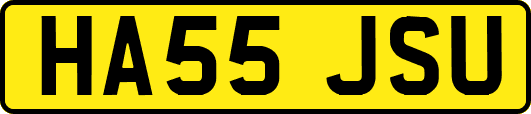 HA55JSU