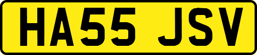 HA55JSV