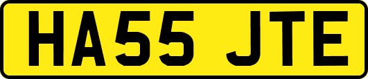 HA55JTE