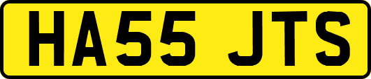 HA55JTS