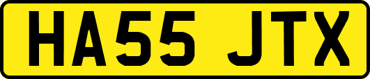 HA55JTX
