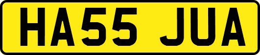 HA55JUA