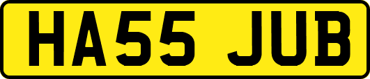 HA55JUB