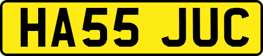 HA55JUC