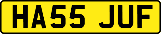 HA55JUF