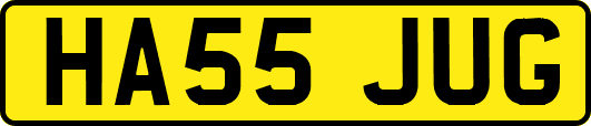 HA55JUG