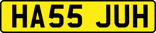 HA55JUH