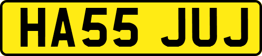 HA55JUJ