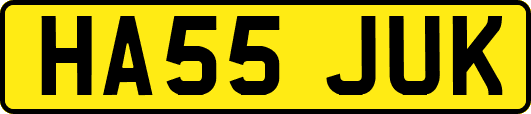 HA55JUK