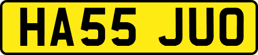HA55JUO