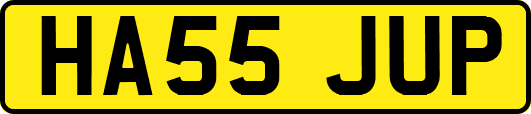 HA55JUP
