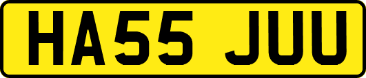 HA55JUU
