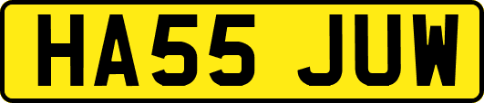 HA55JUW