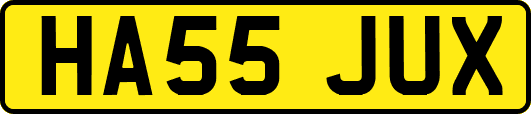 HA55JUX