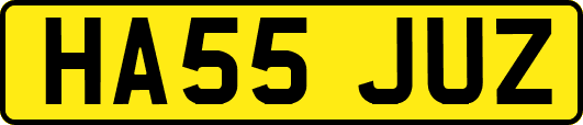 HA55JUZ
