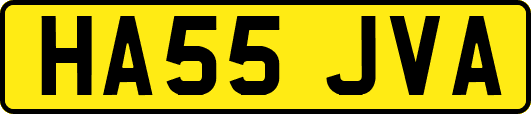 HA55JVA