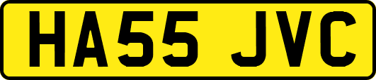 HA55JVC