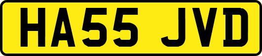 HA55JVD