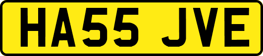 HA55JVE
