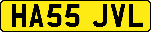 HA55JVL