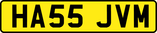 HA55JVM