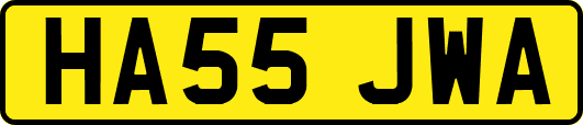 HA55JWA