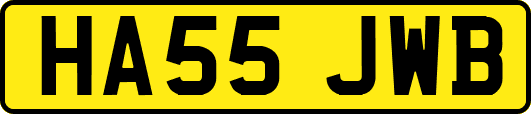 HA55JWB