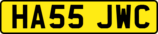 HA55JWC