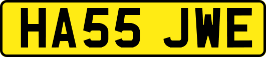 HA55JWE