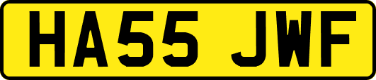 HA55JWF
