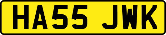 HA55JWK