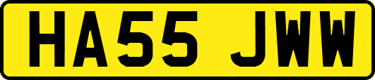 HA55JWW
