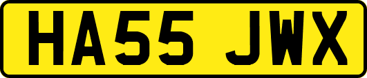 HA55JWX