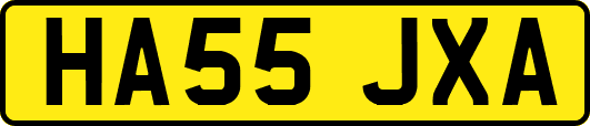 HA55JXA