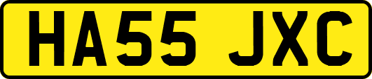 HA55JXC