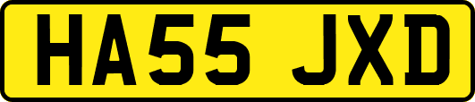HA55JXD