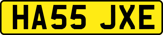 HA55JXE