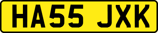 HA55JXK