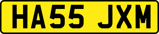 HA55JXM