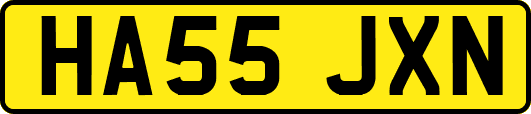 HA55JXN