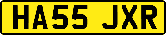 HA55JXR