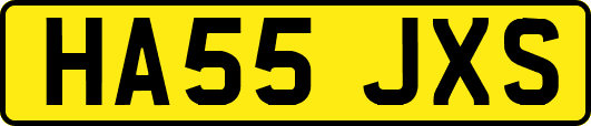 HA55JXS
