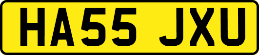 HA55JXU