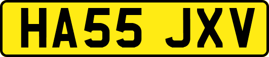 HA55JXV