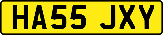 HA55JXY
