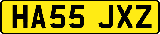 HA55JXZ