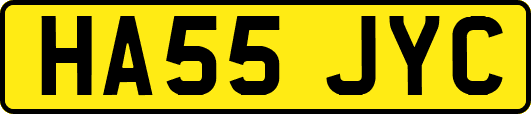 HA55JYC