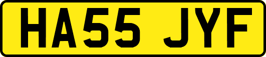 HA55JYF